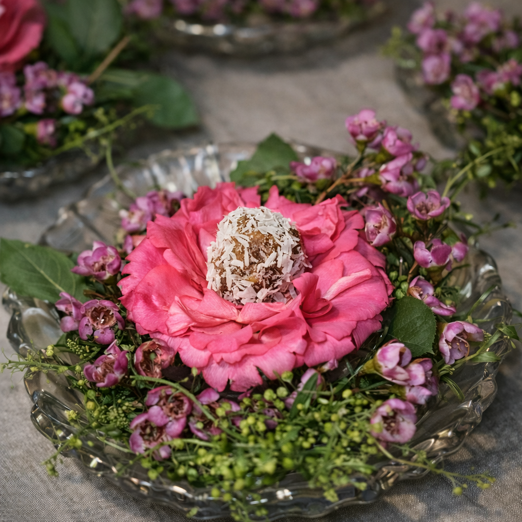 Rose Flower